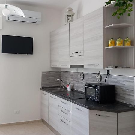 Casa Luce Daire Marina di Massa Dış mekan fotoğraf