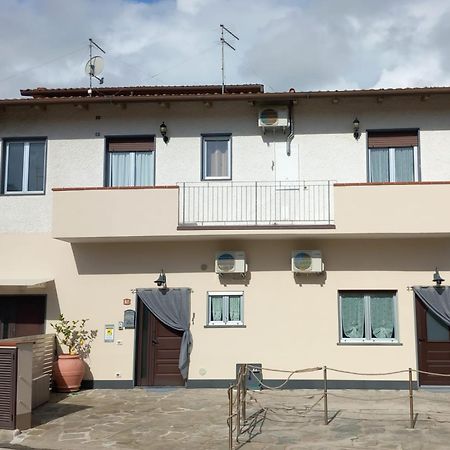 Casa Luce Daire Marina di Massa Dış mekan fotoğraf