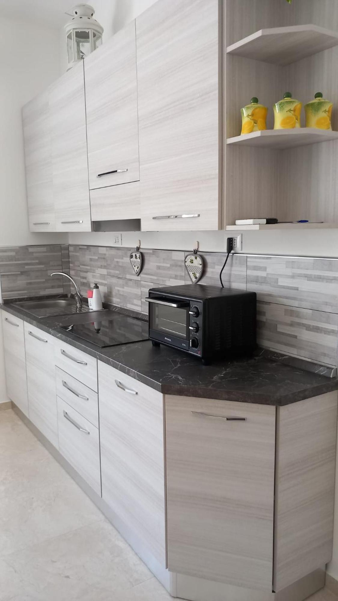 Casa Luce Daire Marina di Massa Dış mekan fotoğraf