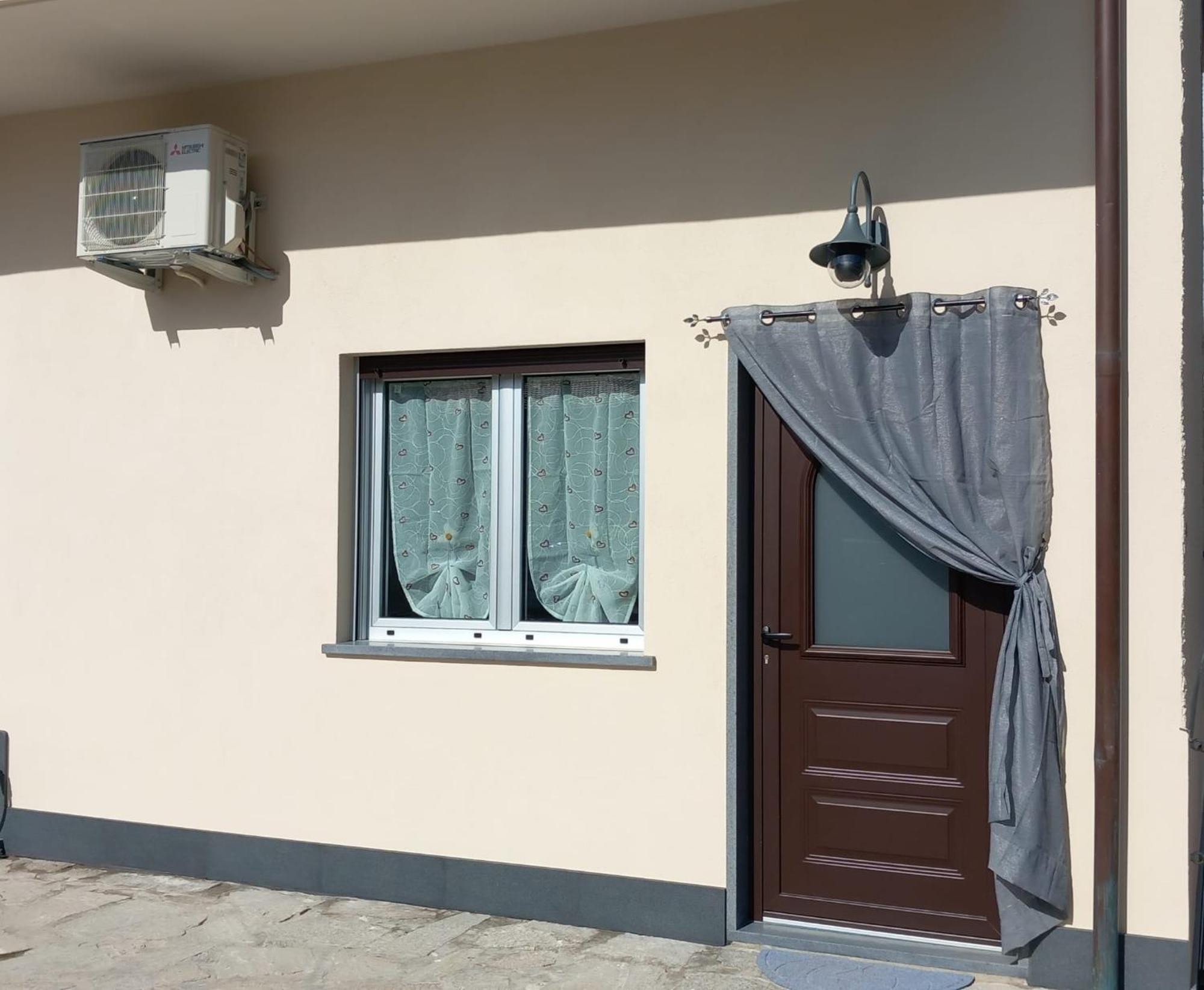 Casa Luce Daire Marina di Massa Dış mekan fotoğraf